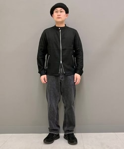 BEAMS(ビームス)リネン ライダース ジャケット(ブルゾン BEAMS(ビームス)リネン ライダース ジャケット(ブルゾン