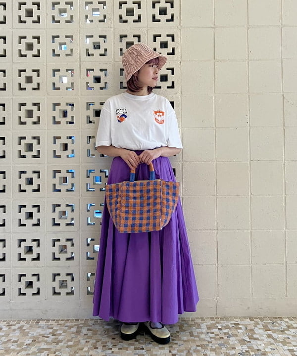 ビームス 新潟（738809） スタイリング・コーディネイト｜BEAMS