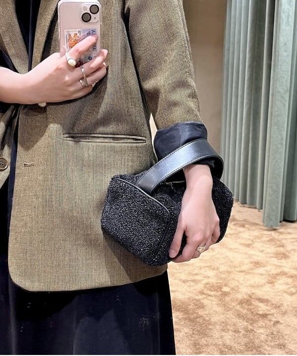 shirakiさんの「BEAMS WOMEN｜」を使ったコーディネート