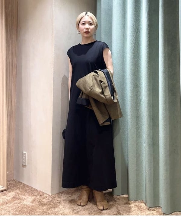 shirakiさんの「BEAMS WOMEN｜」を使ったコーディネート