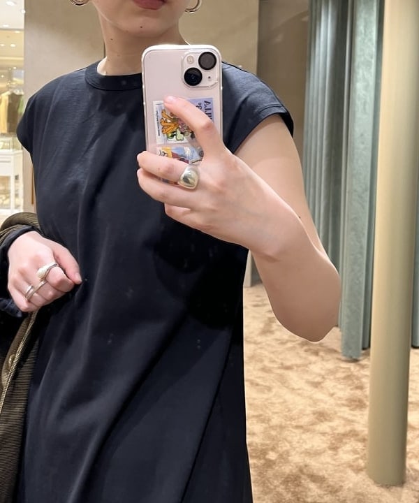 shirakiさんの「BEAMS WOMEN｜」を使ったコーディネート