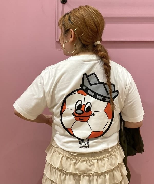 れいにーさんの「BEAMS WOMEN｜」を使ったコーディネート