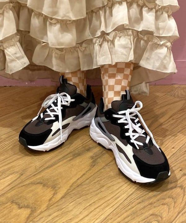 れいにーさんの「BEAMS WOMEN｜」を使ったコーディネート