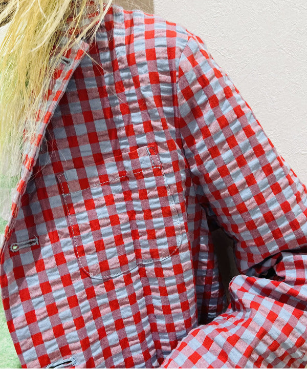ひるてぃさんの「BEAMS WOMEN｜」を使ったコーディネート
