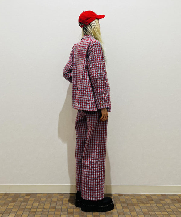 ひるてぃさんの「BEAMS WOMEN｜」を使ったコーディネート