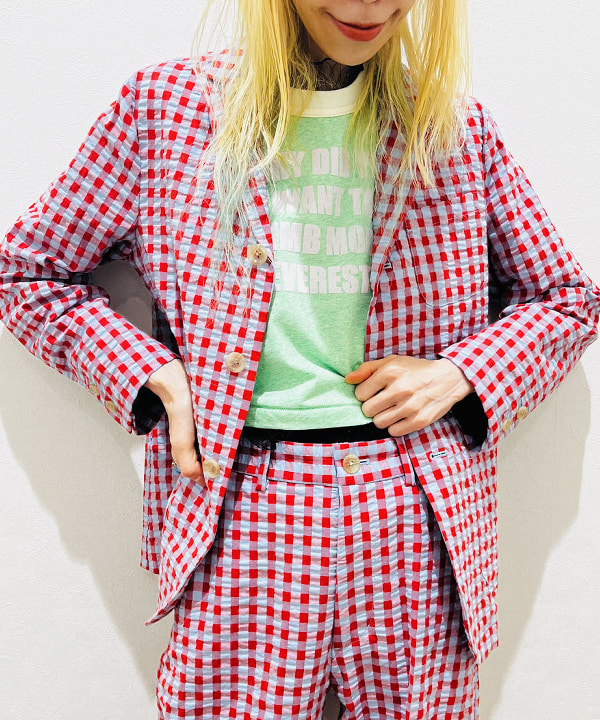 ひるてぃさんの「BEAMS WOMEN｜」を使ったコーディネート