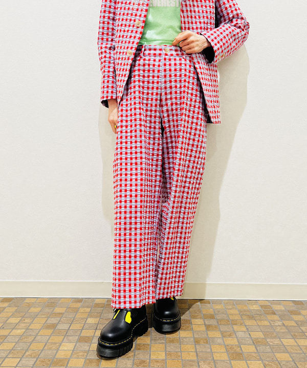 ひるてぃさんの「BEAMS WOMEN｜」を使ったコーディネート