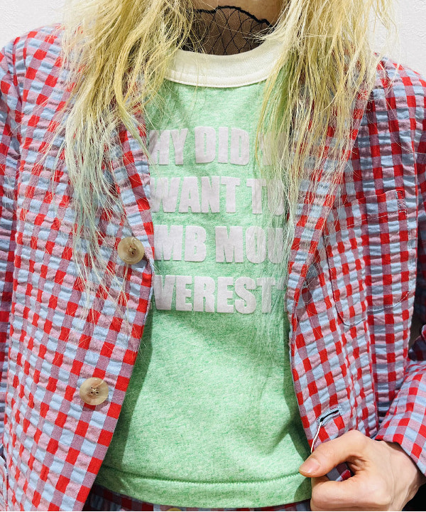 ひるてぃさんの「BEAMS WOMEN｜」を使ったコーディネート