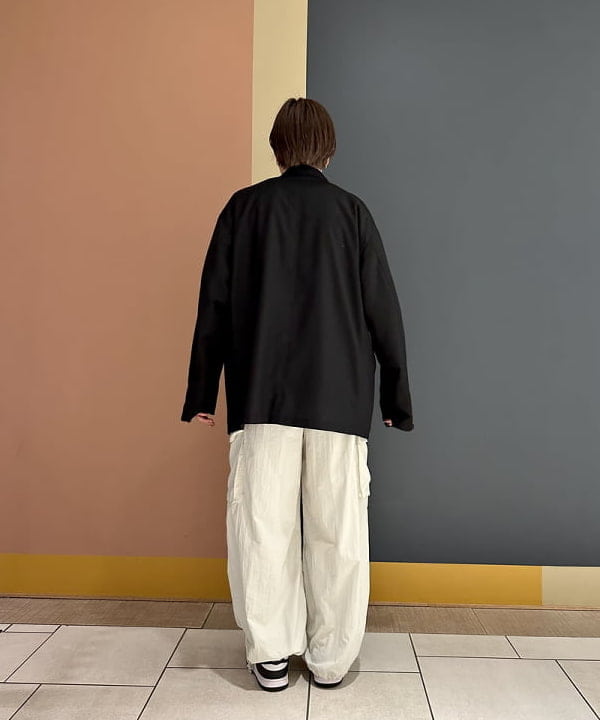 なるみさんの「BEAMS WOMEN｜」を使ったコーディネート