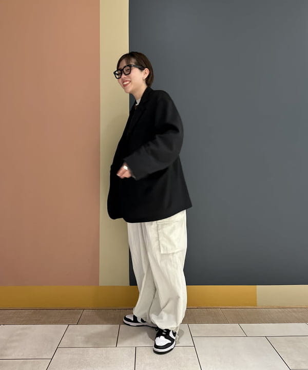 なるみさんの「BEAMS WOMEN｜」を使ったコーディネート