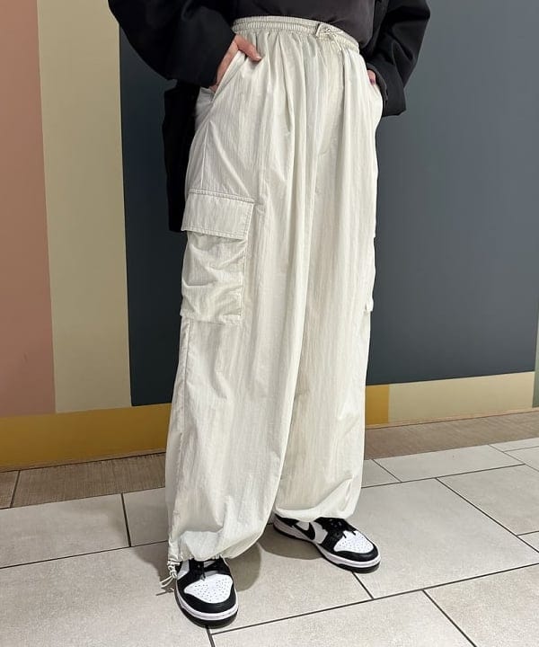 なるみさんの「BEAMS WOMEN｜」を使ったコーディネート