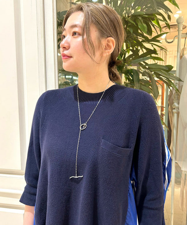 千田 静香さんの「BEAMS WOMEN｜」を使ったコーディネート