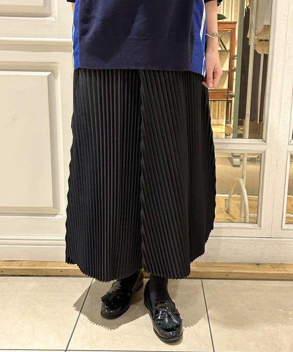 千田 静香さんの「BEAMS WOMEN｜」を使ったコーディネート