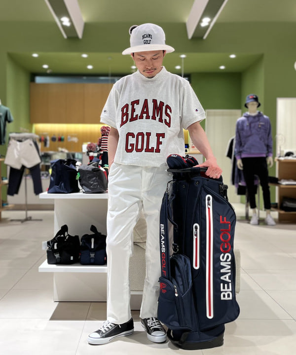 ビームス ゴルフ 軽井沢・プリンスショッピングプラザ店（739324
