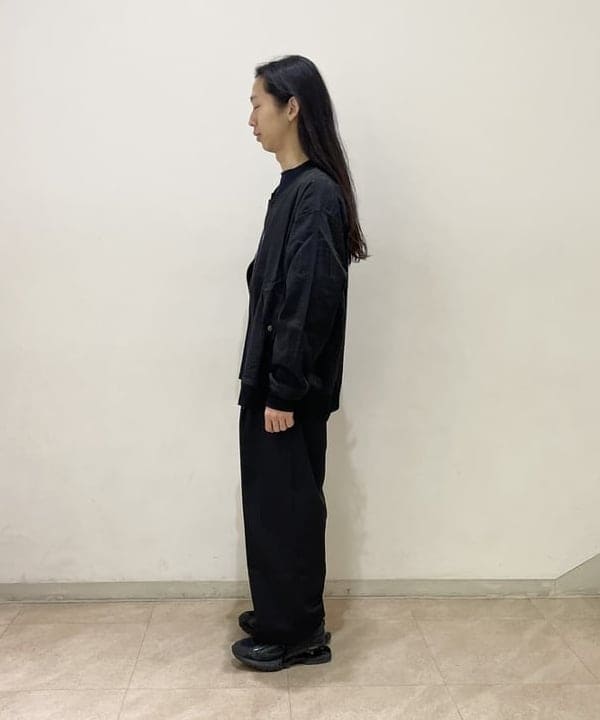 YGさんの「BEAMS WOMEN｜」を使ったコーディネート