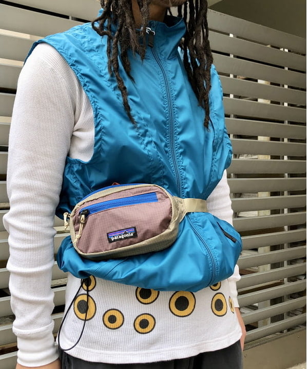 森 凌真さんの「BEAMS WOMEN｜BEAMS / ワイド ベスト」を使ったコーディネート