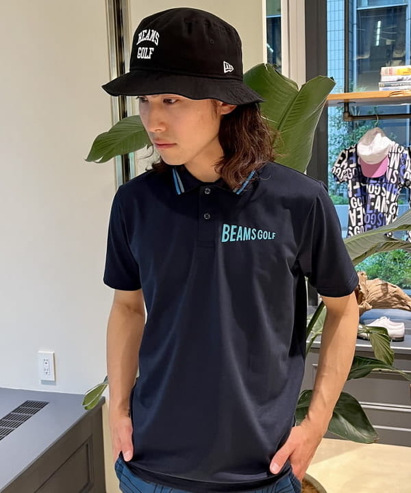 BEAMS GOLF (ビームスゴルフ) ゴルフウェア(トップス) メンズ