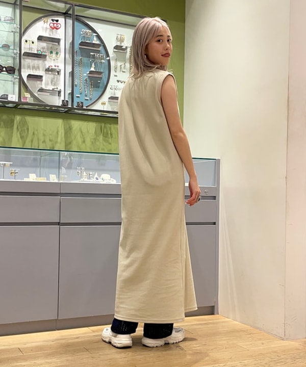 おミツさんの「BEAMS WOMEN｜」を使ったコーディネート