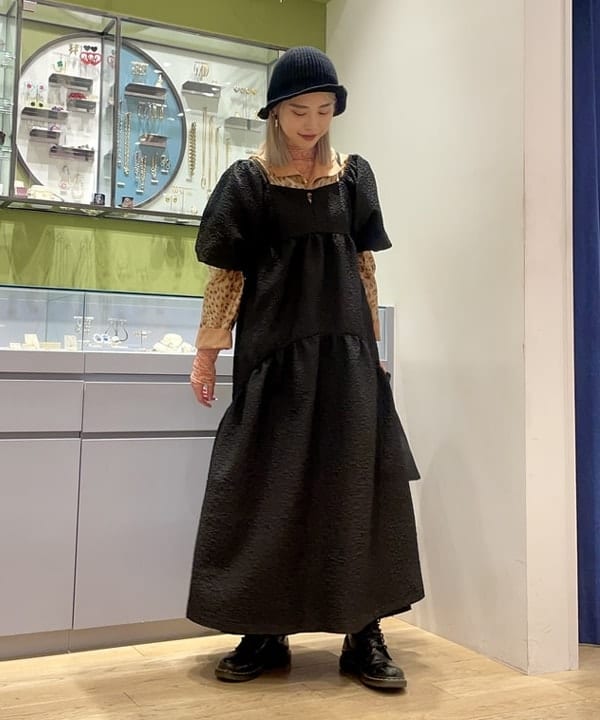 おミツさんの「BEAMS WOMEN｜」を使ったコーディネート