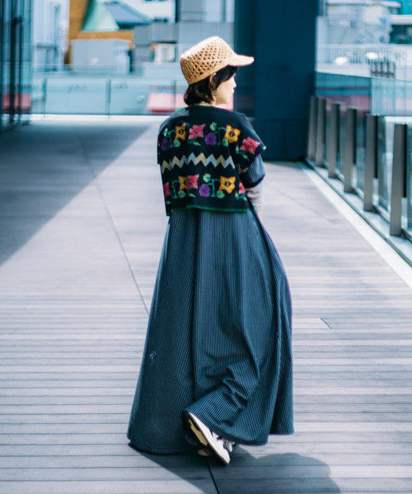 BEAMS BOY（739565） スタイリング・コーディネイト｜BEAMS