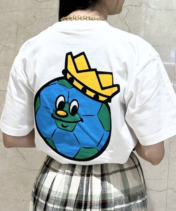 カワライさんの「BEAMS WOMEN｜」を使ったコーディネート