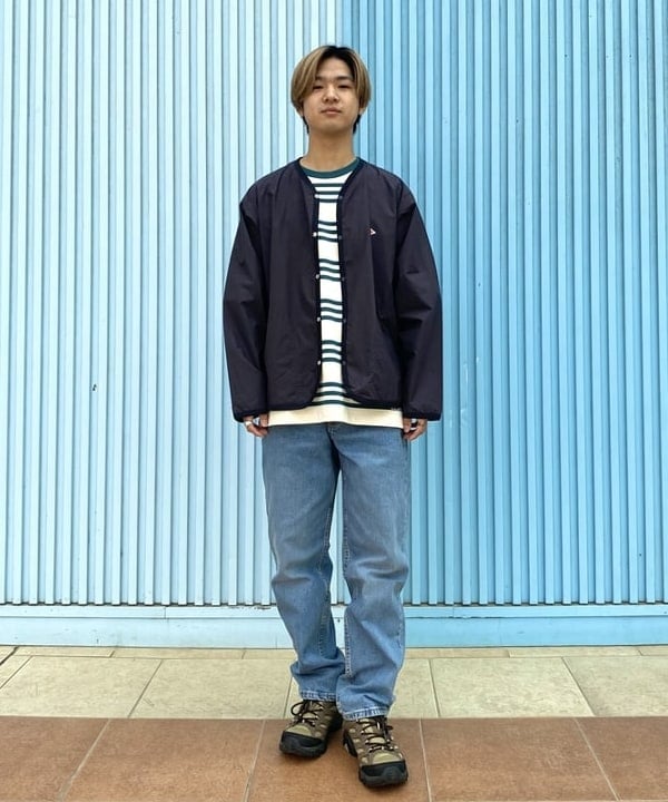 BEAMS HEART 松林 透吾