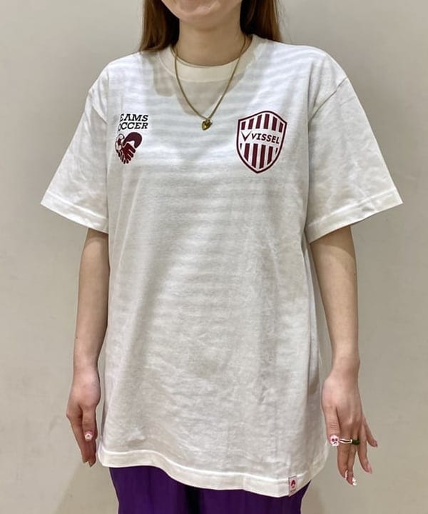 木村 海侑さんの「BEAMS WOMEN｜」を使ったコーディネート