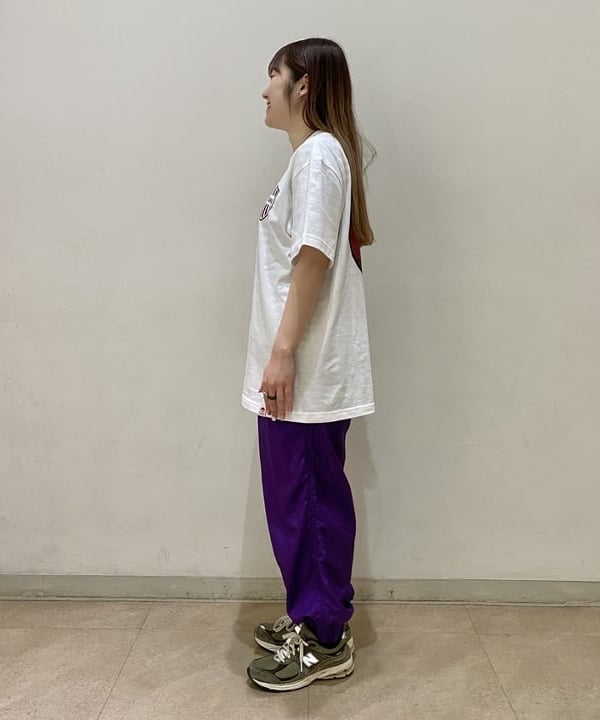 木村 海侑さんの「BEAMS WOMEN｜」を使ったコーディネート