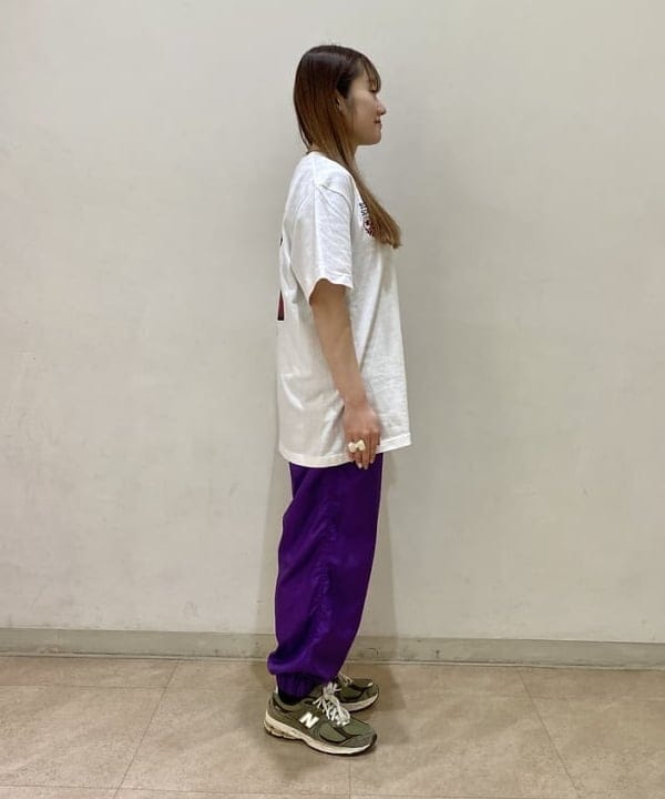 木村 海侑さんの「BEAMS WOMEN｜」を使ったコーディネート