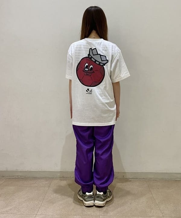 木村 海侑さんの「BEAMS WOMEN｜」を使ったコーディネート