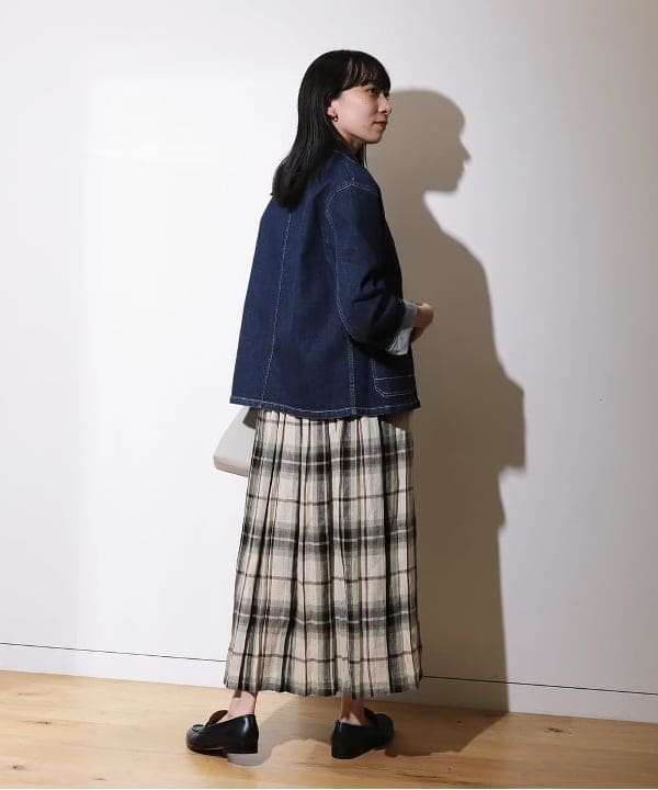cammyさんの「BEAMS WOMEN｜」を使ったコーディネート