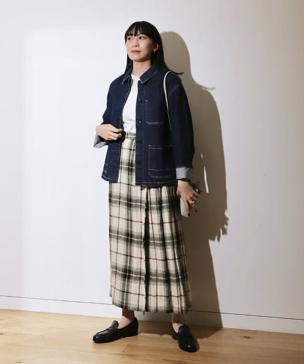 cammyさんの「BEAMS WOMEN｜」を使ったコーディネート