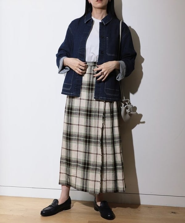 cammyさんの「BEAMS WOMEN｜」を使ったコーディネート