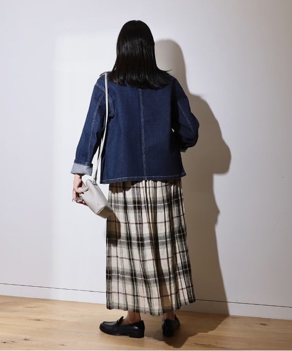 cammyさんの「BEAMS WOMEN｜」を使ったコーディネート