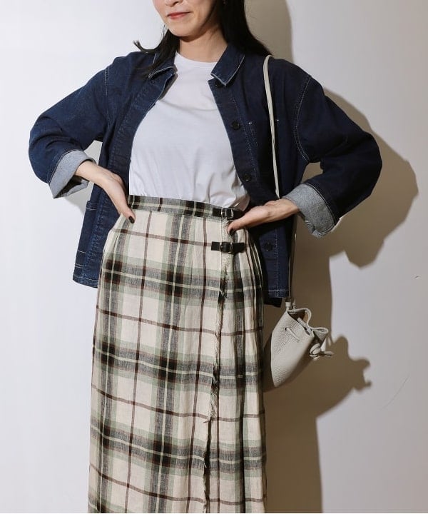 cammyさんの「BEAMS WOMEN｜」を使ったコーディネート