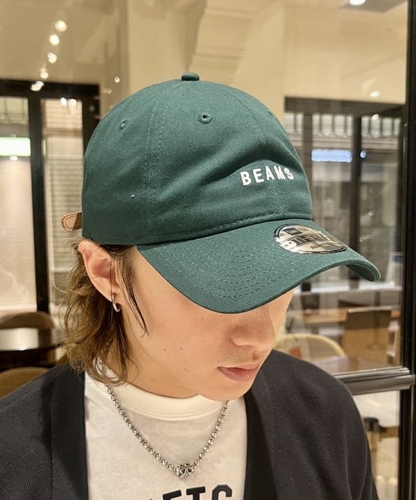 トラ吉さんの「BEAMS WOMEN｜2 Pleats Twill」を使ったコーディネート