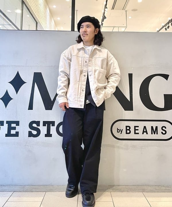 B:MING LIFE STORE by BEAMS HA☆RA
