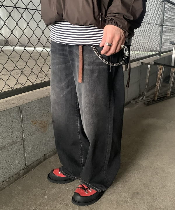 佐々木 祐太さんの「BEAMS WOMEN｜」を使ったコーディネート