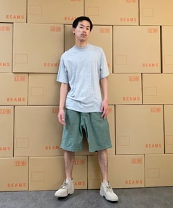 BEAMS（ビームス）BOW WOW × BEAMS / 別注 U.S.ARMY CHINO SHORTS