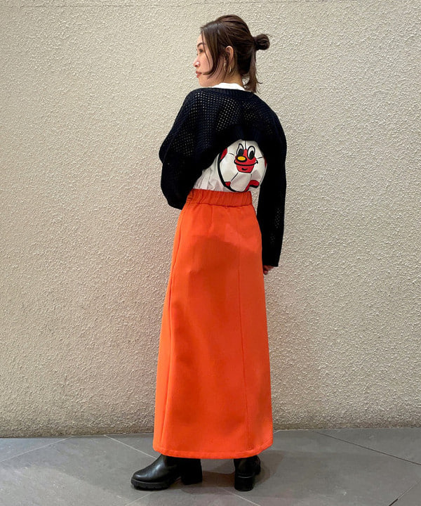 カタヤマ アヤさんの「BEAMS WOMEN｜」を使ったコーディネート