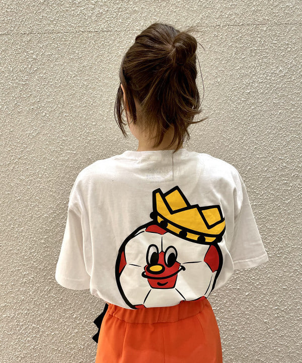 カタヤマ アヤさんの「BEAMS WOMEN｜」を使ったコーディネート