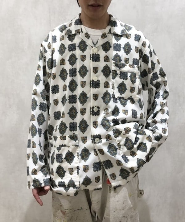 BANさんの「BEAMS WOMEN｜」を使ったコーディネート