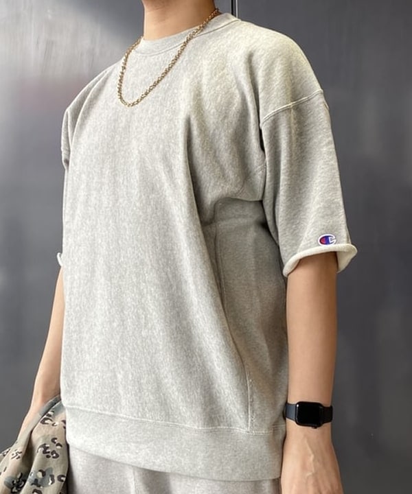WEB限定】＜at ease＞シャツ パンツ セットアップ -マシン