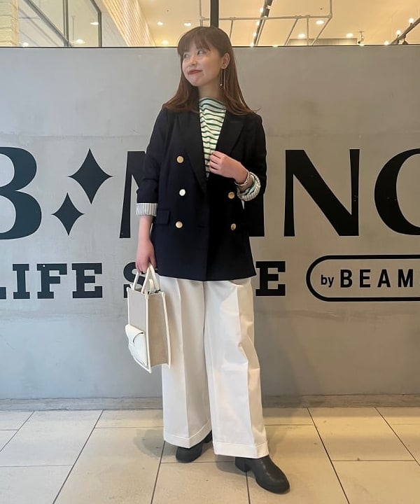 B:MING LIFE STORE by BEAMS Hinata