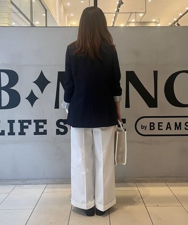 B:MING LIFE STORE by BEAMS 豊洲 Hinata