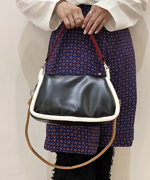 ちりこさんの「BEAMS WOMEN｜」を使ったコーディネート