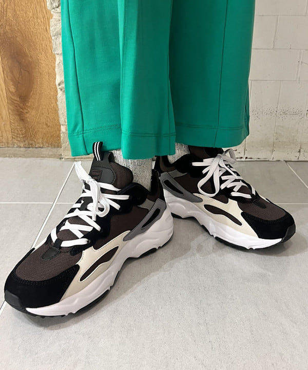 ちりこさんの「BEAMS WOMEN｜」を使ったコーディネート