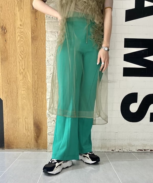 ちりこさんの「BEAMS WOMEN｜」を使ったコーディネート