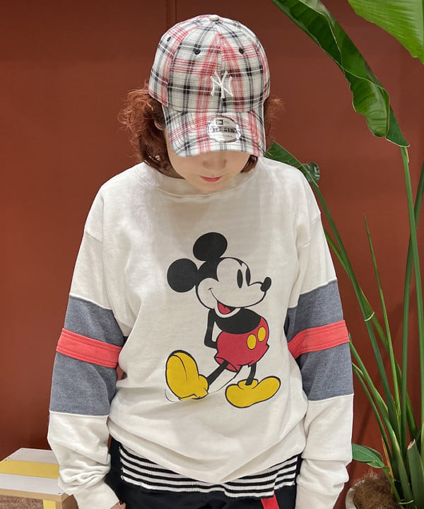 エノモト アミさんの「BEAMS WOMEN｜L.L.Bean × BEAMS PLUS ＆ BEAMS BOY / Deep Bottom Deluxe Boat and Tote Mini」を使ったコーディネート