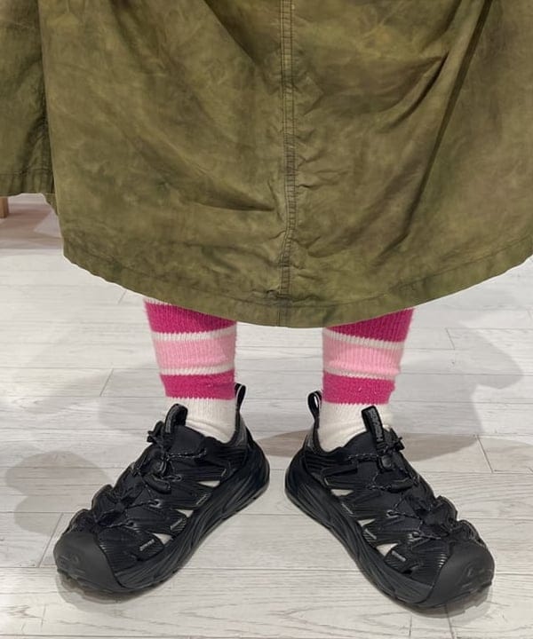 エノモト アミさんの「BEAMS WOMEN｜」を使ったコーディネート